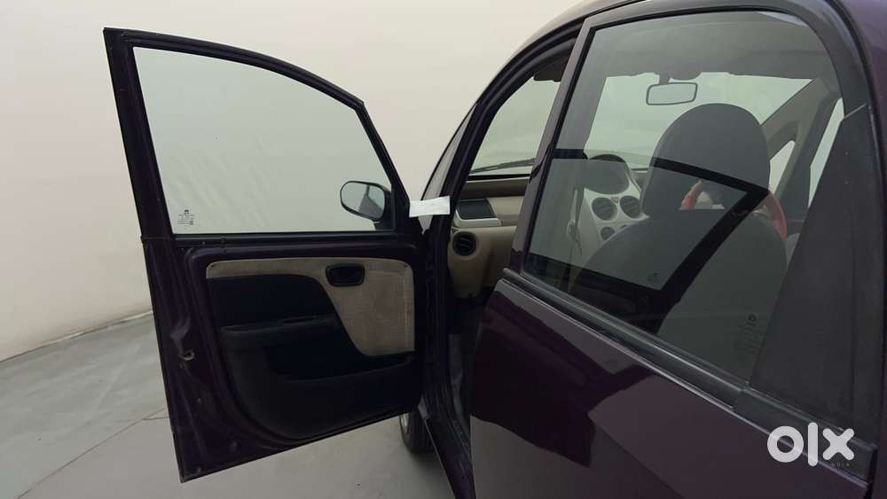 Tata Nano Twist Xt, 2014, Petrol