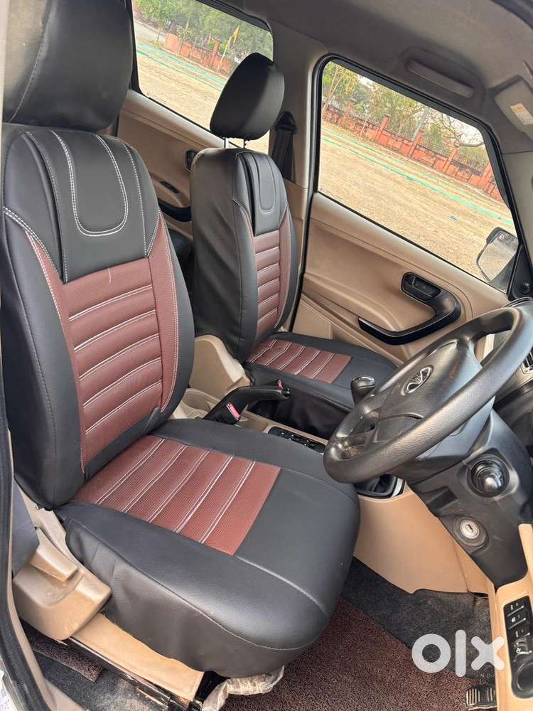 Mahindra Xuv300 Turbosport 2019 Diesel Well Maintained