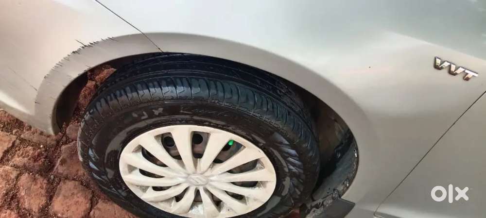 Maruti Suzuki Dzire 2016