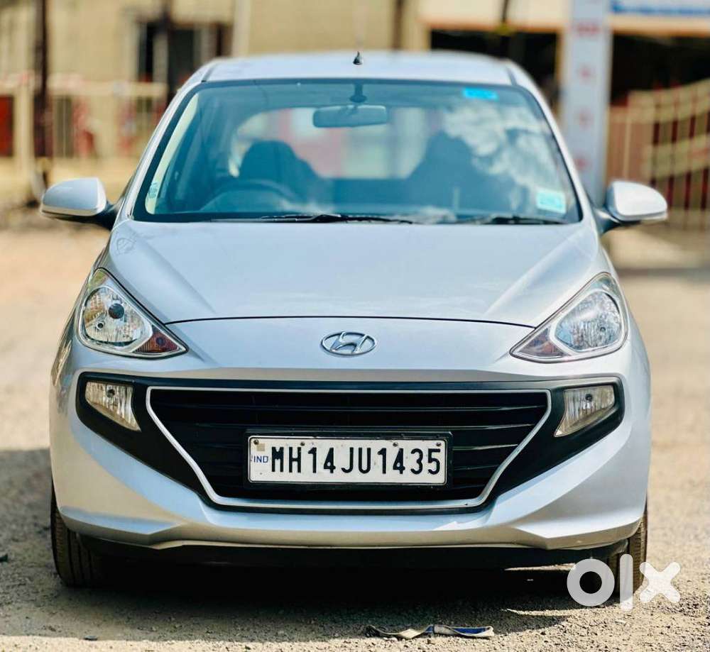 Hyundai Santro Sportz Amt, 2021, Petrol