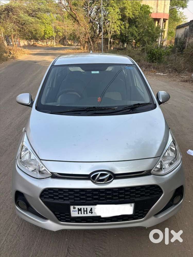Hyundai Grand I10 1.2 Kappa Magna, 2019, Petrol