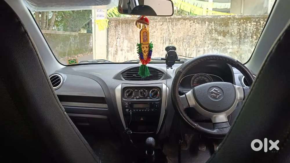 2nd Owner Maruti Alto 2018