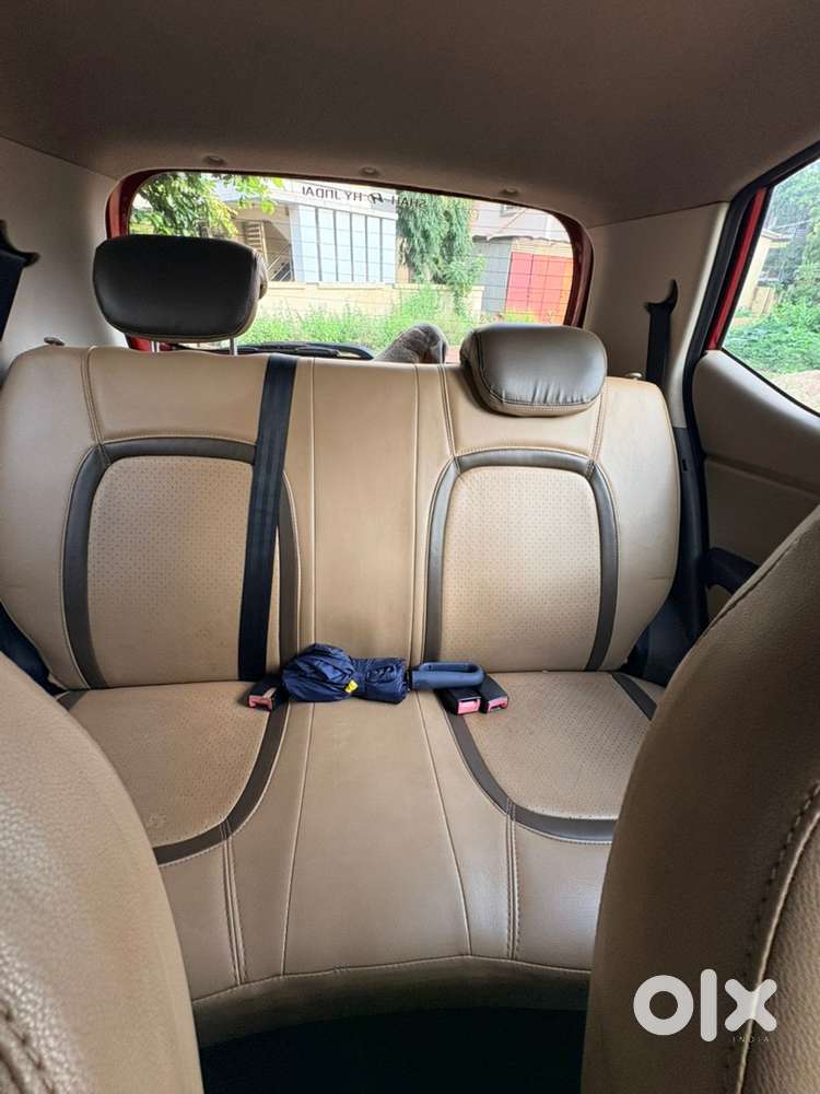 Hyundai I10 2011 Km Driven 95000