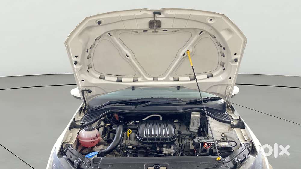 Volkswagen Polo 1.0 Mpi Trendline, 2021, Petrol