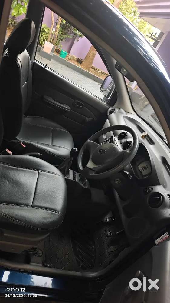 Hyundai Santro Xing 2008 Petrol 28000 Km Driven