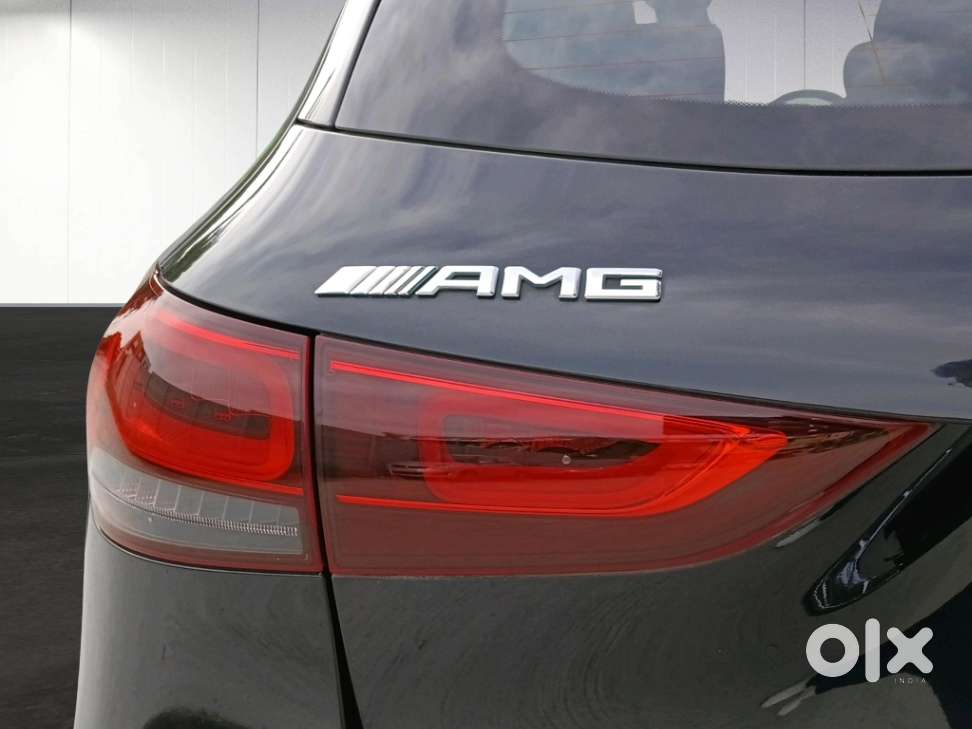 Mercedes-benz Amg Gla35 4matic, 2023, Petrol