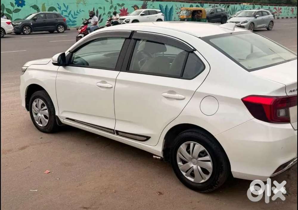 Honda Amaze 1.2 Smt 2022