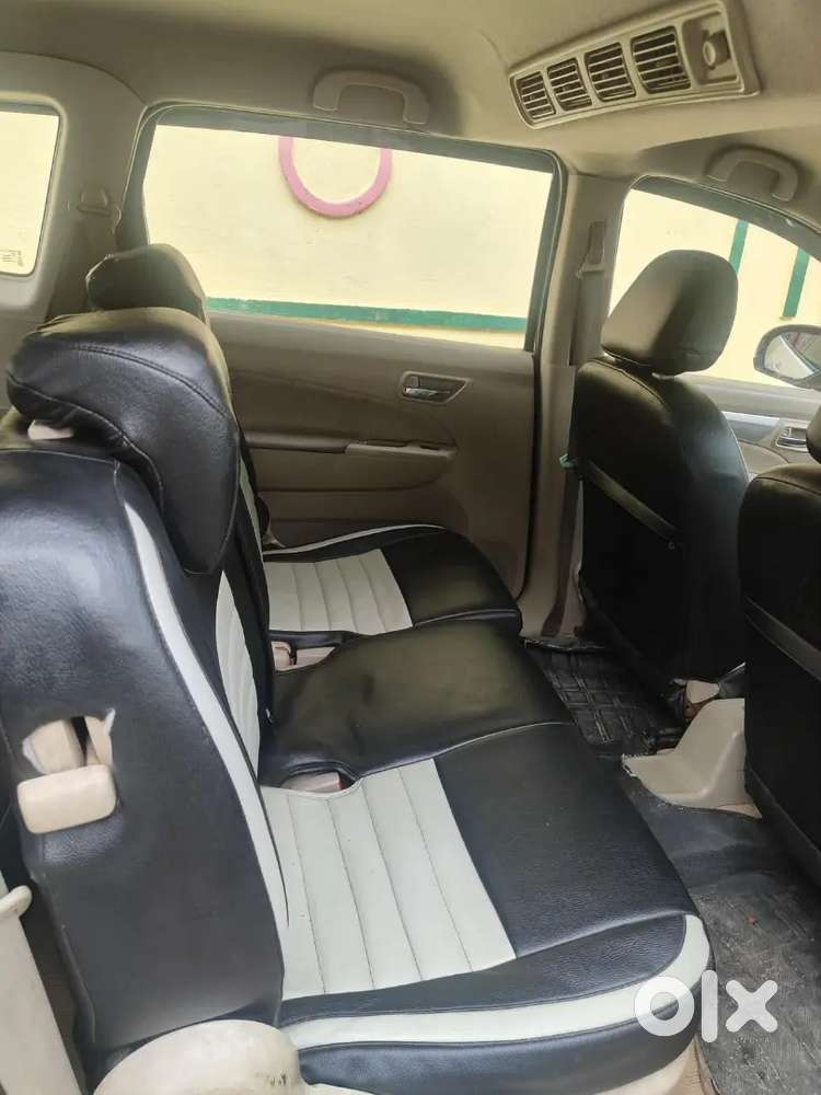 Maruti Suzuki Ertiga 2013 Diesel
