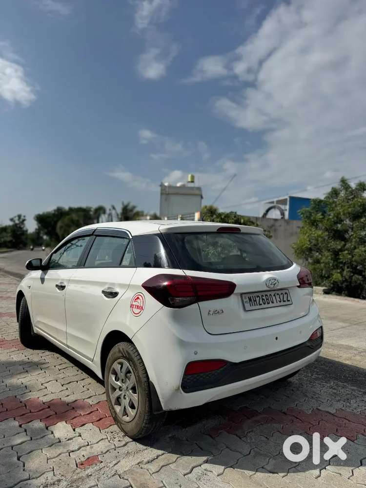 Hyundai I20 Magna 2019