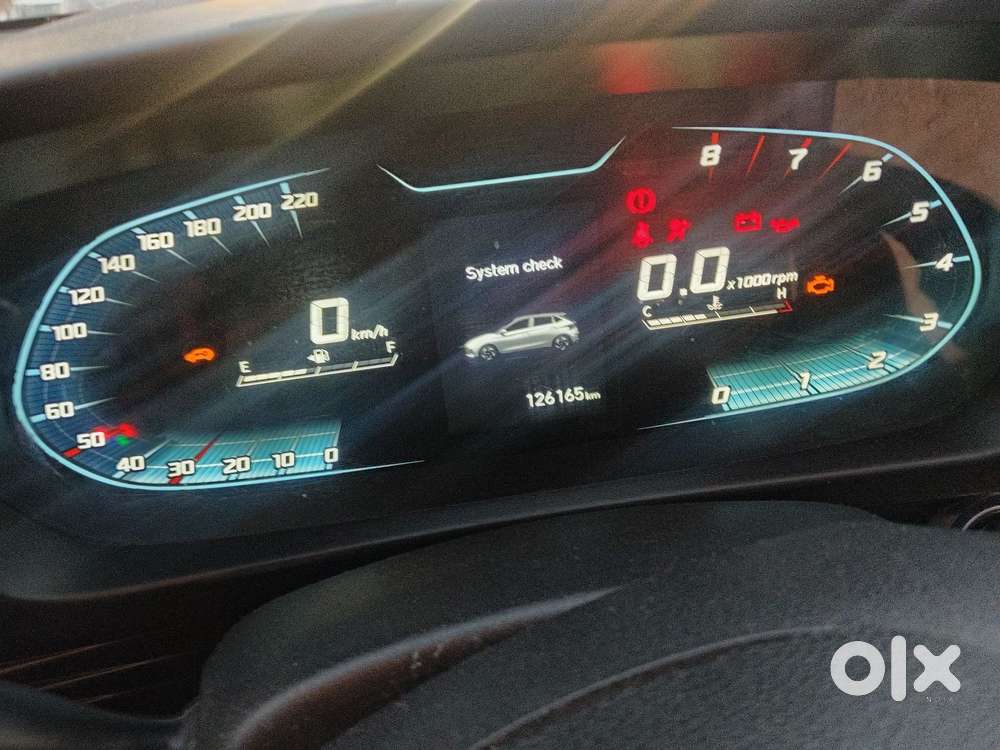 Hyundai New I20 1.5 Asta (o) Mt, 2021, Petrol