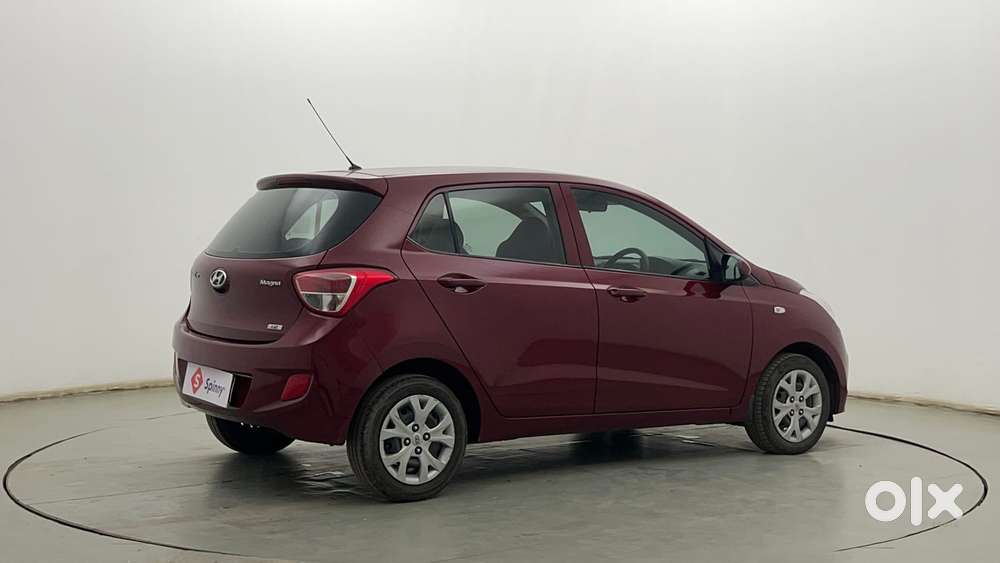 Hyundai Grand I10 1.2 Kappa Magna, 2015, Petrol
