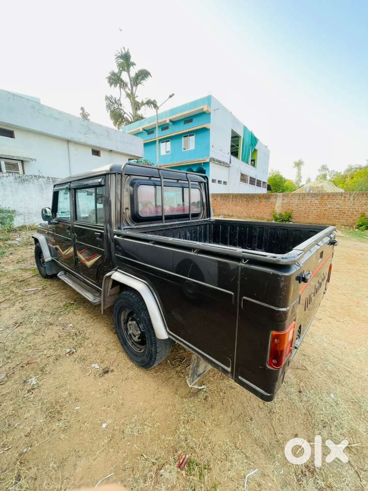 Mahindra Bolero 2014 Diesel