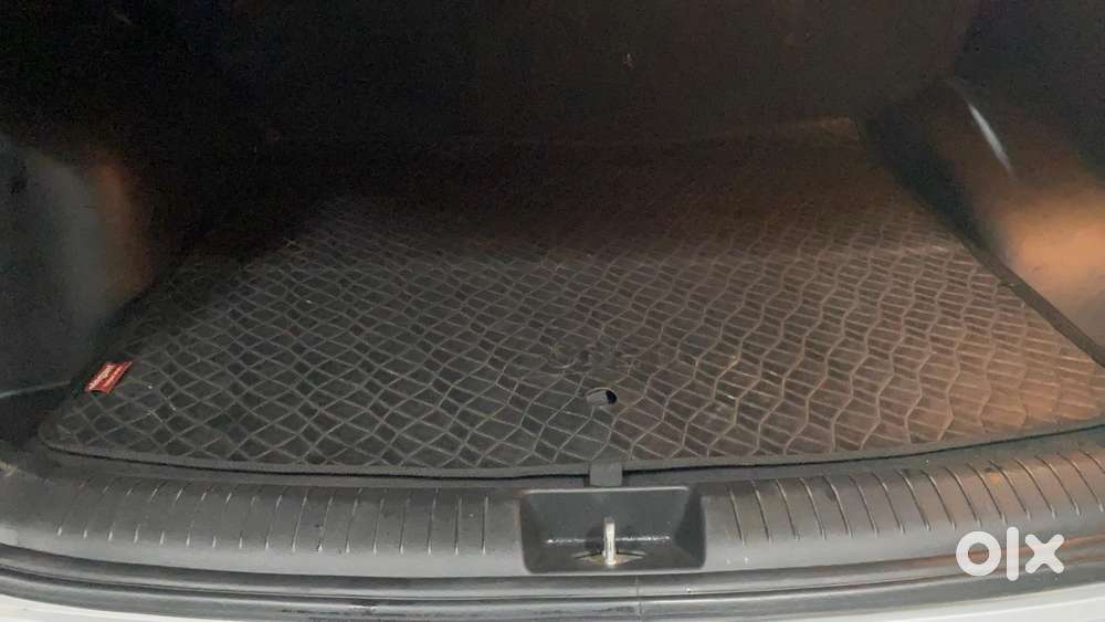 Hyundai Creta 1.6 Sx Plus Petrol, 2016, Petrol
