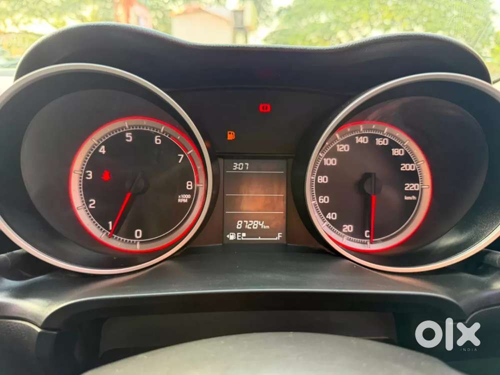 Maruti Suzuki Swift Vxi, 2020, Petrol