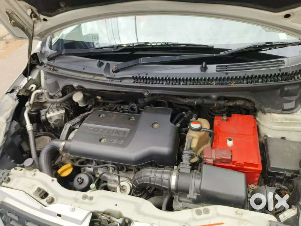 Maruti Suzuki Ertiga 2014 Diesel 94000 Km Driven