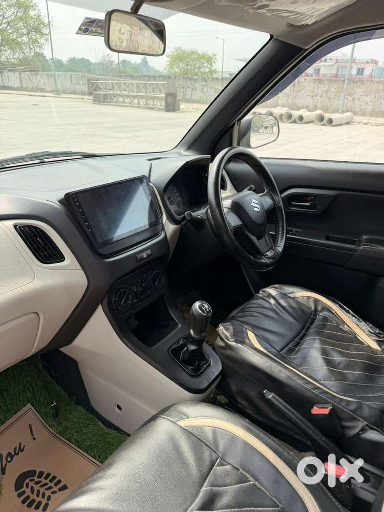 Maruti Suzuki Wagon R 1.0