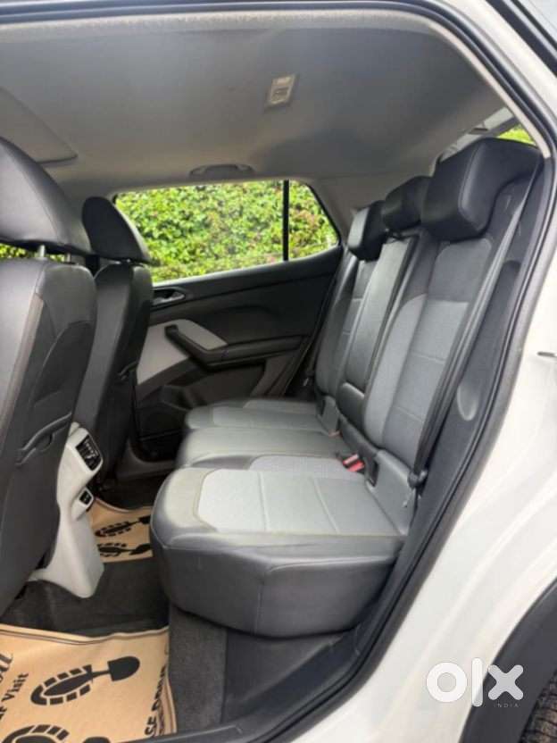 Skoda Kushaq 1.5 Tsi Style Dsg, 2021, Petrol