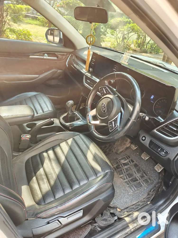 Showroom Condition,gt Line