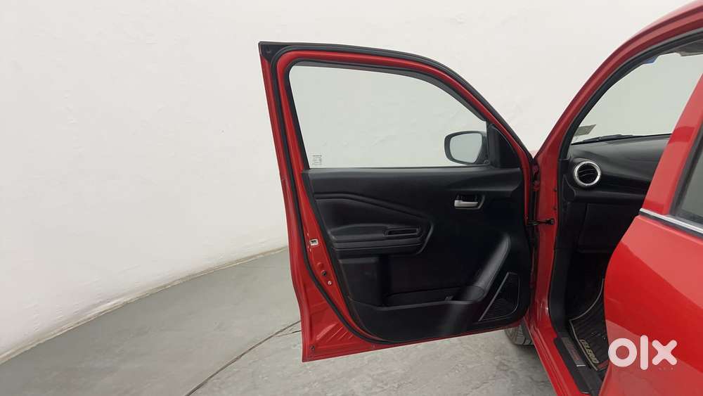 Maruti Suzuki Celerio Zxi, 2022, Petrol