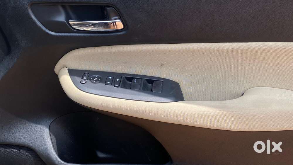 Honda City 1.5 Vx I-vtec Mt, 2022, Petrol