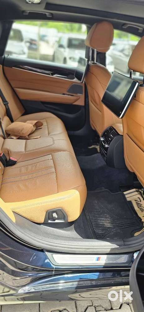 Bmw 6 Series Gt 630i M Sport, 2023, Petrol