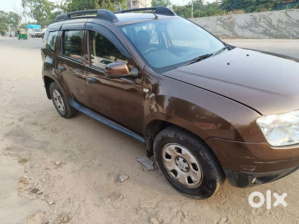 Well Maintained Car