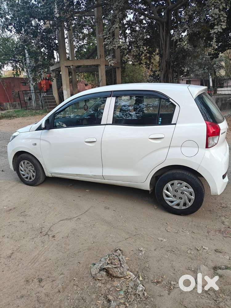 Hyundai New Santro 2020 Petrol Good Condition