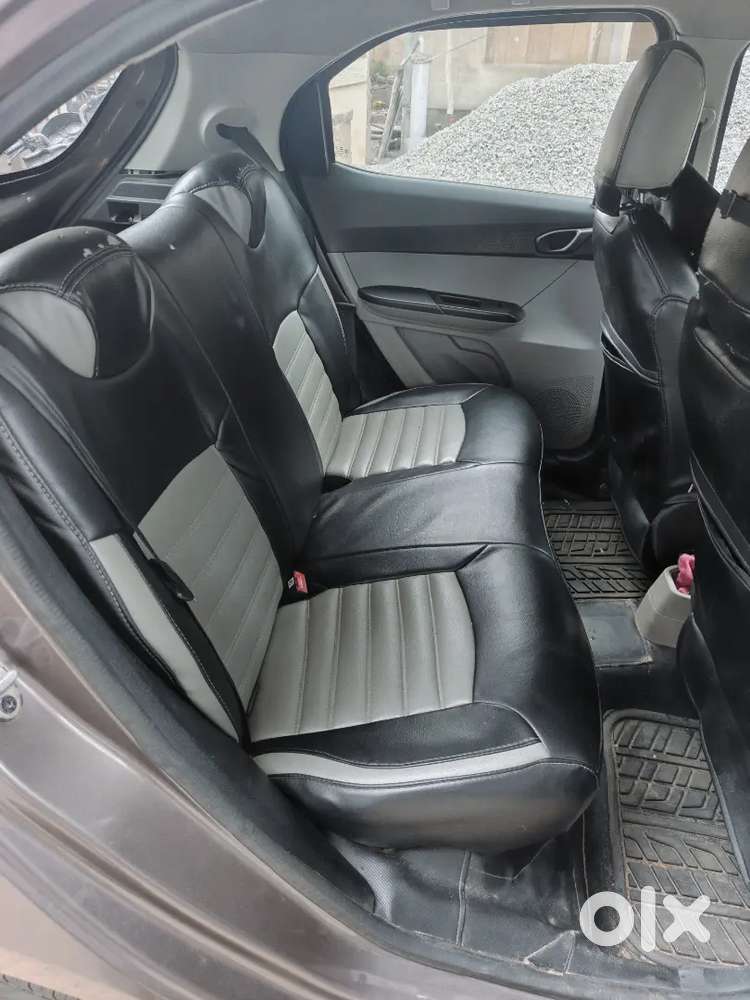 Tata Tiago Revotron 2019 Petrol Manual