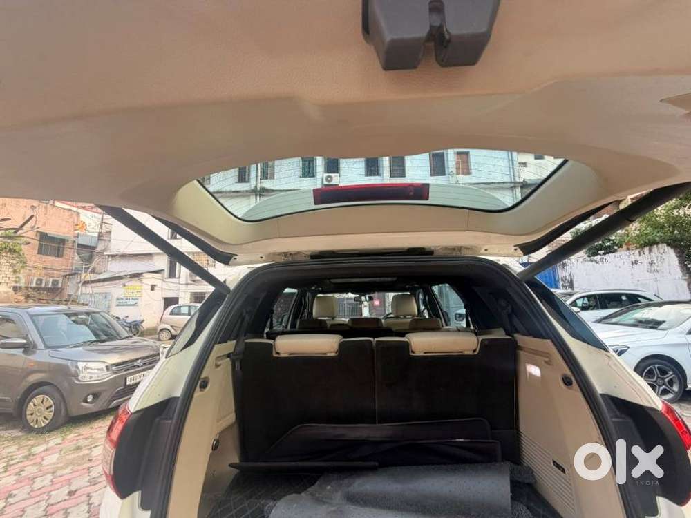 Ford Endeavour Titanium Plus 4x4, 2021, Diesel