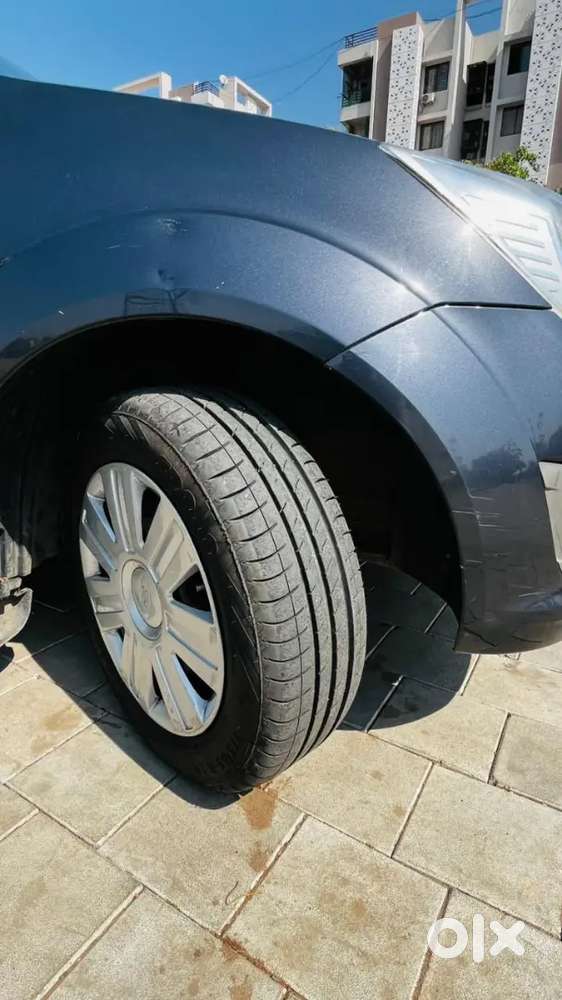 Ford Figo Diesel 2014