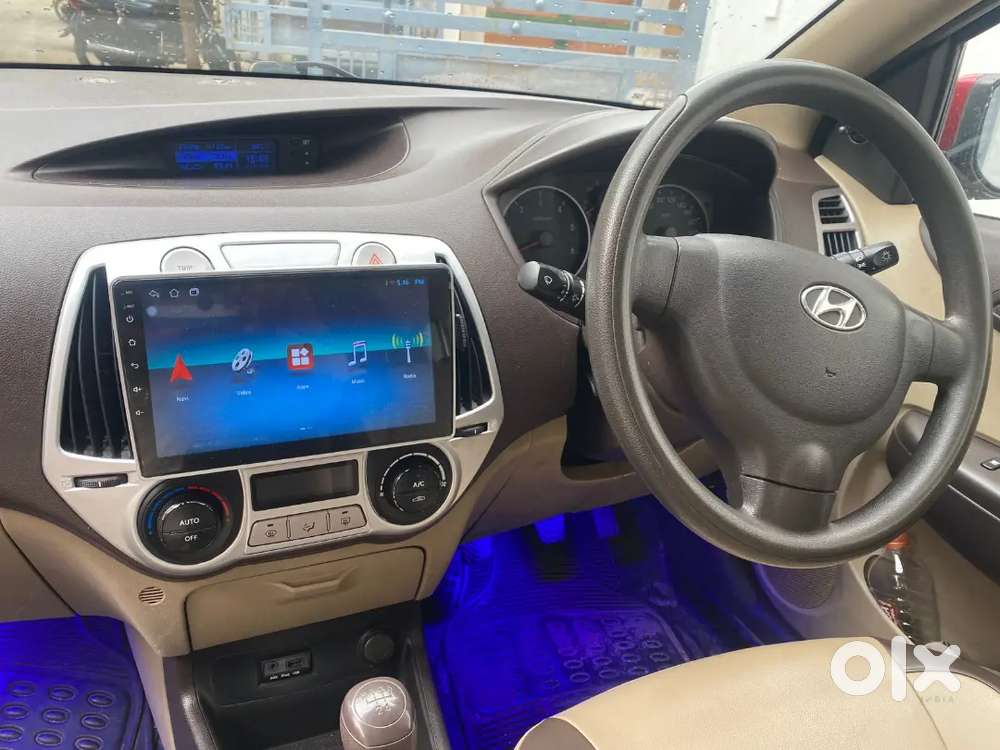Hyundai I20 2011  Good Condition