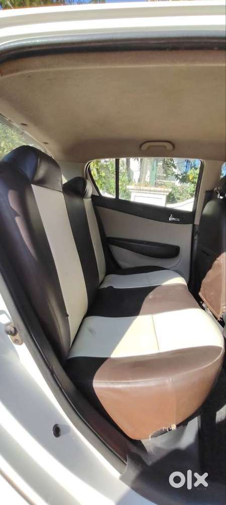 Hyundai I20 2012-2014 Magna Optional 1.2, 2013, Diesel