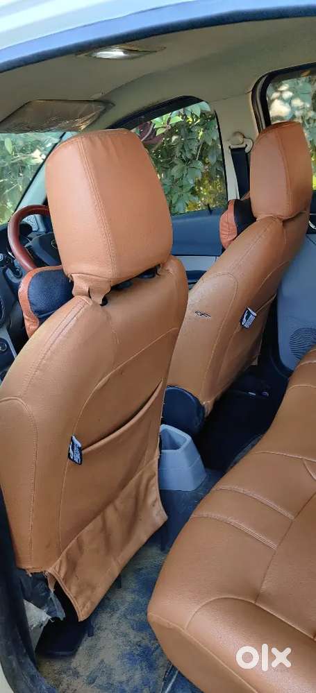 Tata Tiago 2018 Petrol Well Maintained