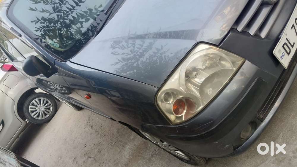 Hyundai Santro Xing Gls Cng, 2011, Cng & Hybrids