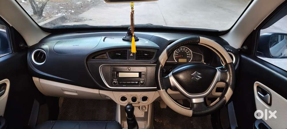 Maruti Suzuki Alto 800 2019-2023 0.8 Vxi, 2020, Petrol