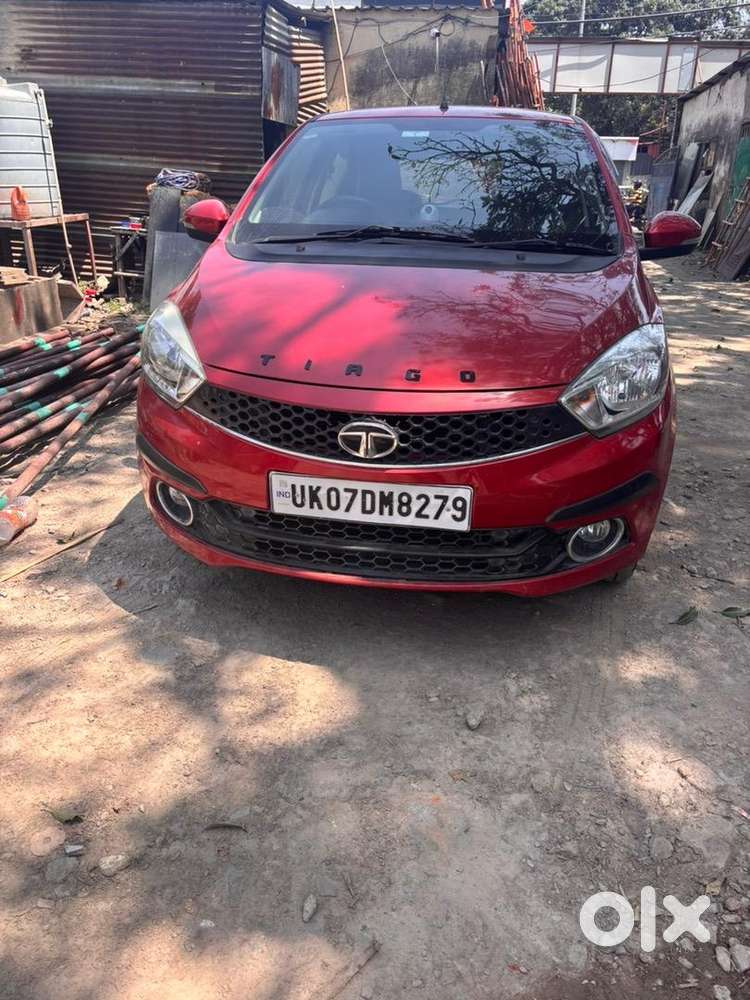 Tata Tiago 2019 Petrol Good Condition