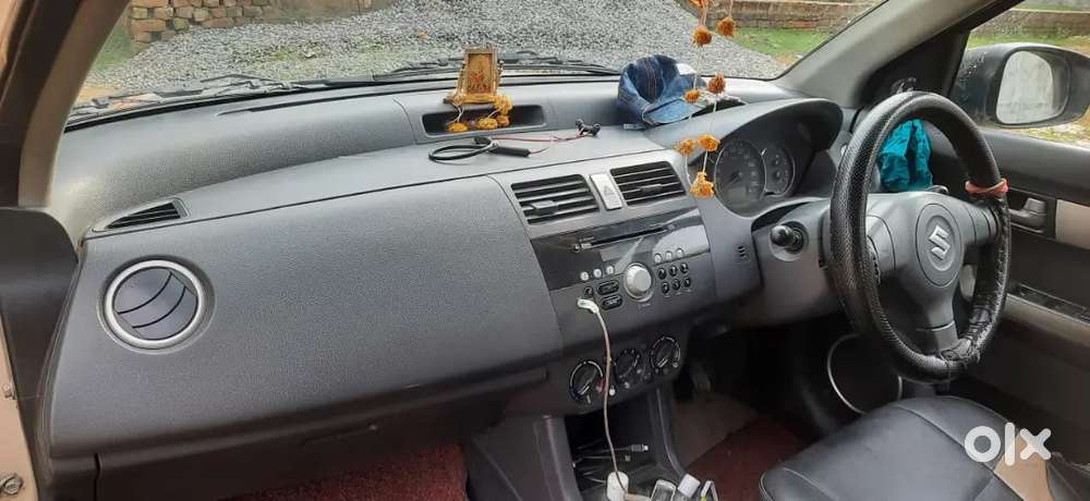 Maruti Suzuki Swift Dzire 2011 With 165000 Km Driven