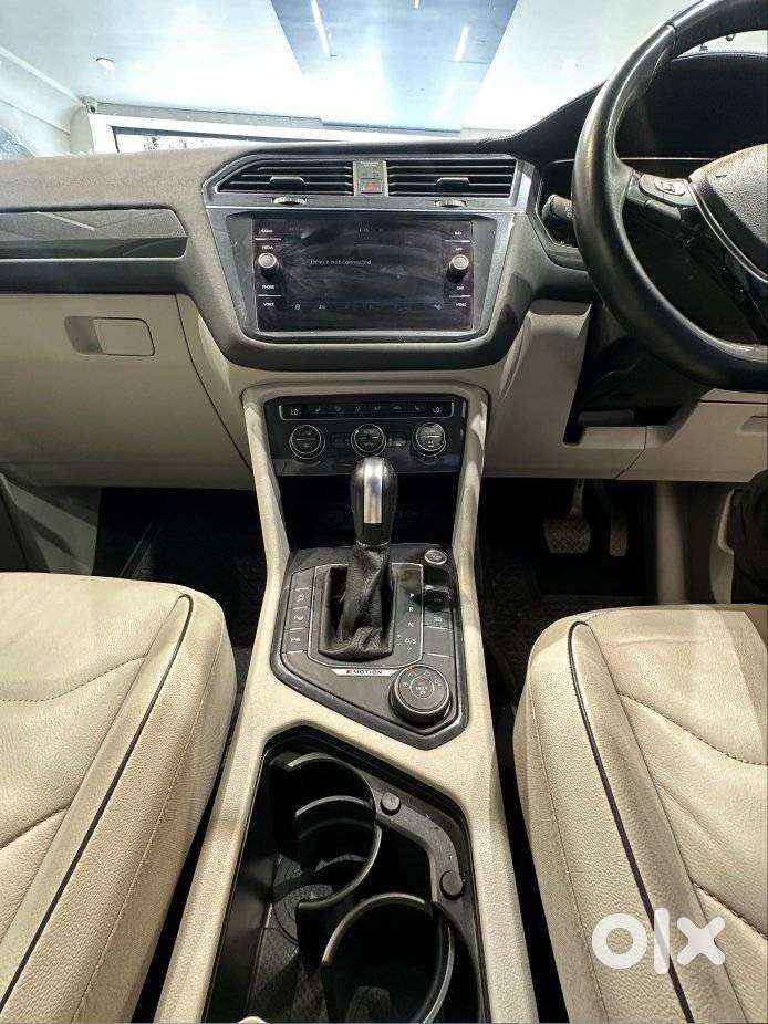 Volkswagen Tiguan 2.0 Elegance Tsi Dsg, 2020, Petrol