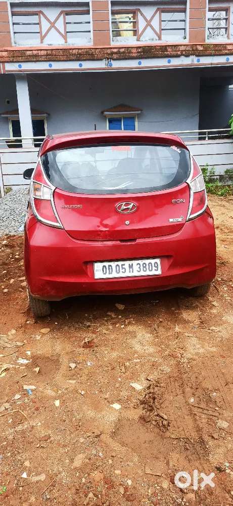 Hyundai Eon 2015 Era Plus Neat Nd Clean Car With A Affordable Price
