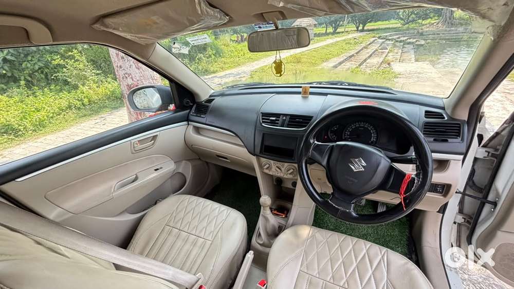 Maruti Suzuki Swift Dzire Tour S, 2022, Cng & Hybrids