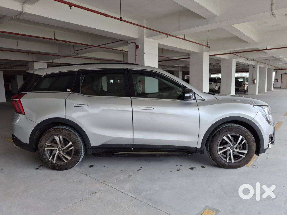 Mahindra Xuv700 2.2 Ax 5 Diesel Mt 7 Str, 2023, Diesel