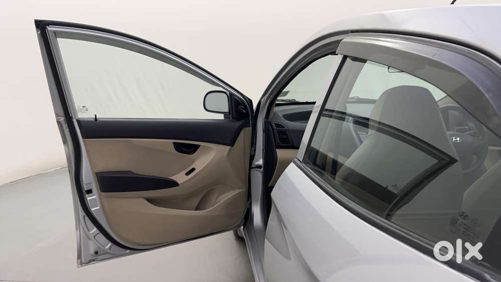 Hyundai Eon Magna, 2012, Petrol