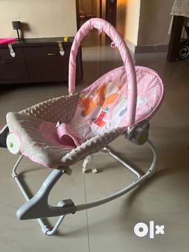 Olx baby rocker clearance