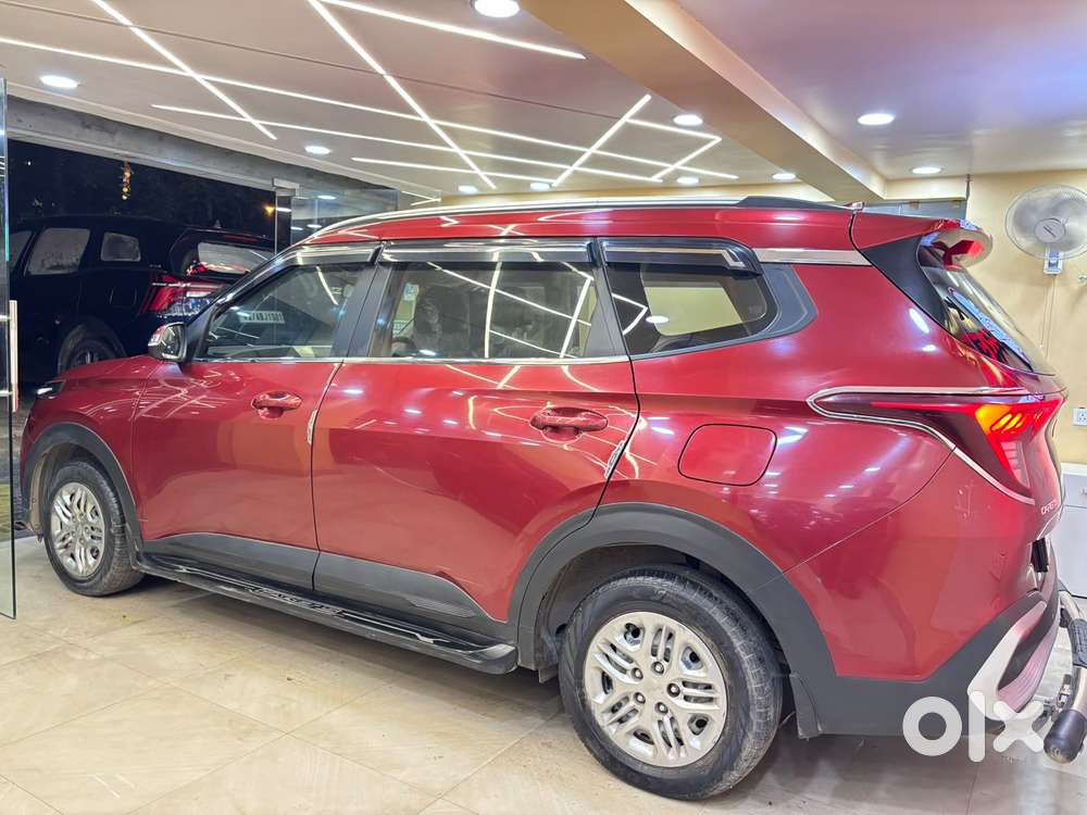 Kia Carens 1.5 Prestige 7 Str, 2024, Petrol