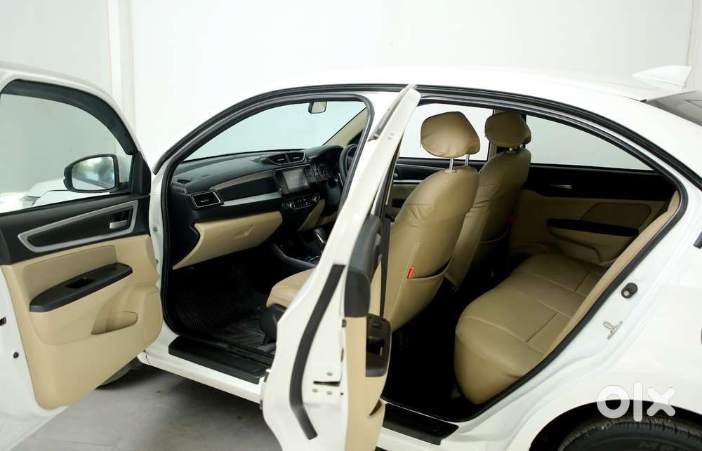 Honda Amaze Vx 1.2 Petrol Cvt, 2023, Petrol