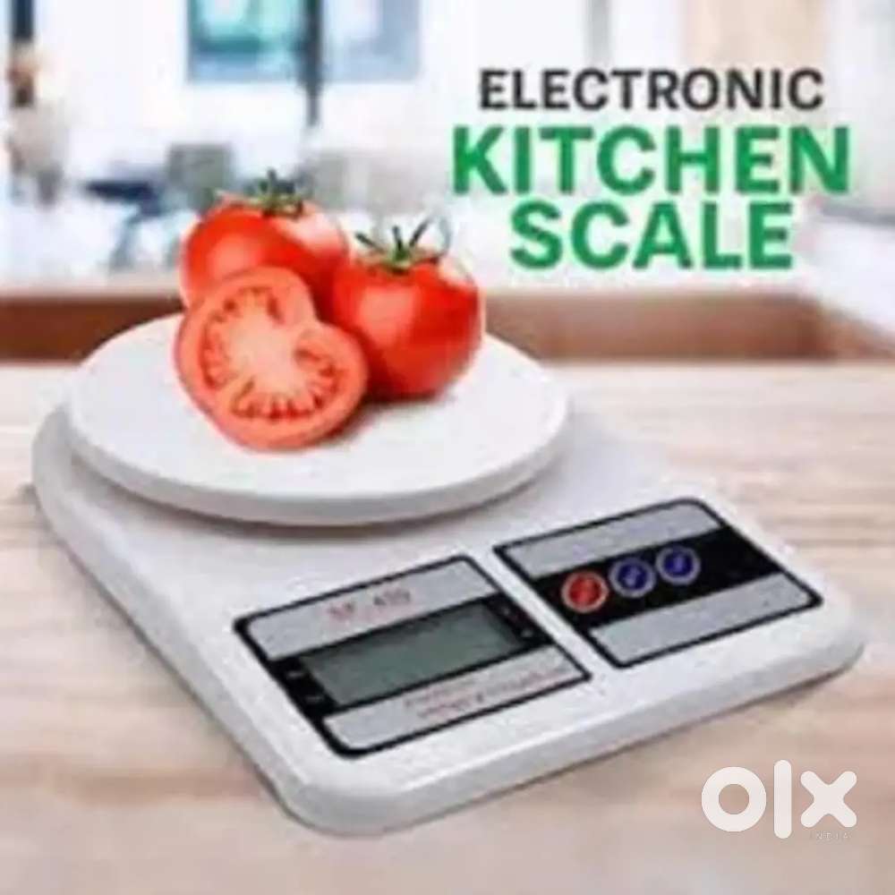 इलेक्ट्रॉनिक वजन कांटा 10kg electronic scale freehome delivey