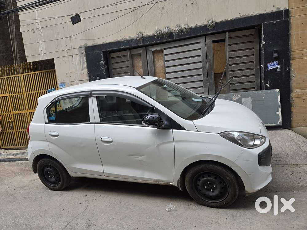 Hyundai Santro Sportz 2023 Cng/petrol All Orginal Paint