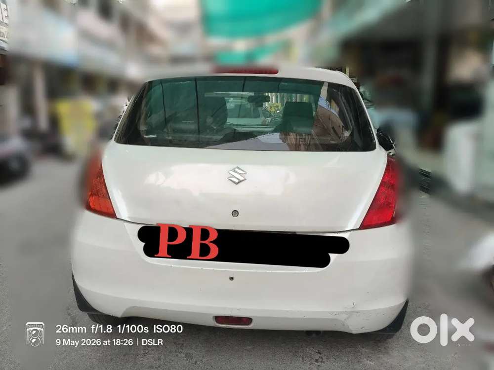 Maruti Suzuki Swift 2013 Diesel Good Condition