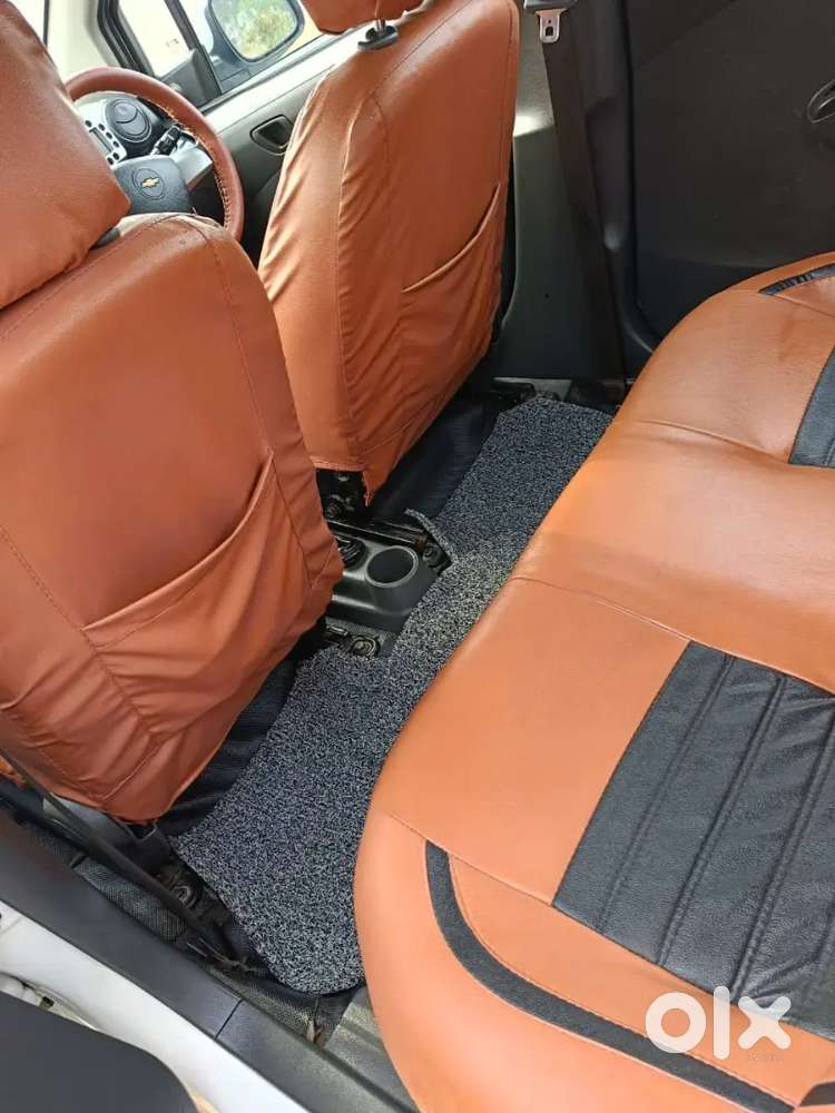 Chevrolet Beat 2012 Diesel Well Maintained