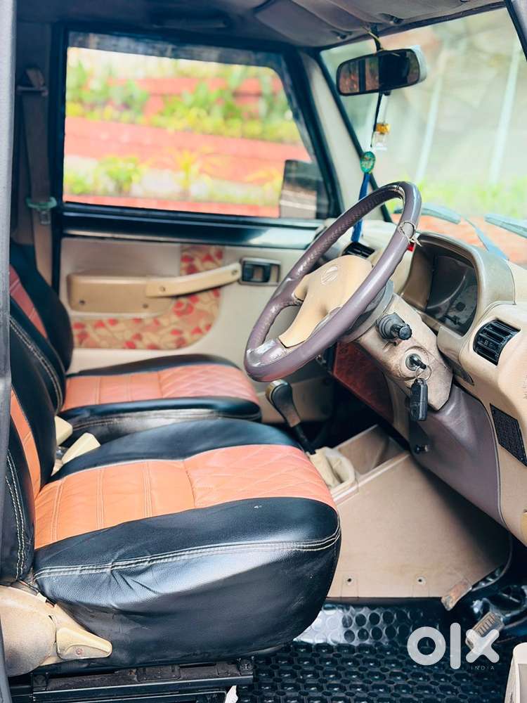 Mahindra Bolero 2008 Slx